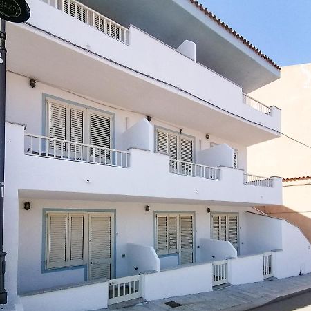 Residence Levante Санта Тереза Галура Екстериор снимка