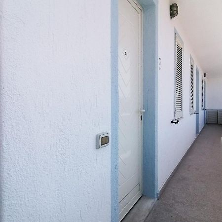 Residence Levante Санта Тереза Галура Екстериор снимка